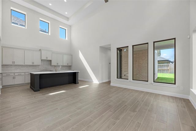 7806 Clover Gully Lane, Katy, TX 77493