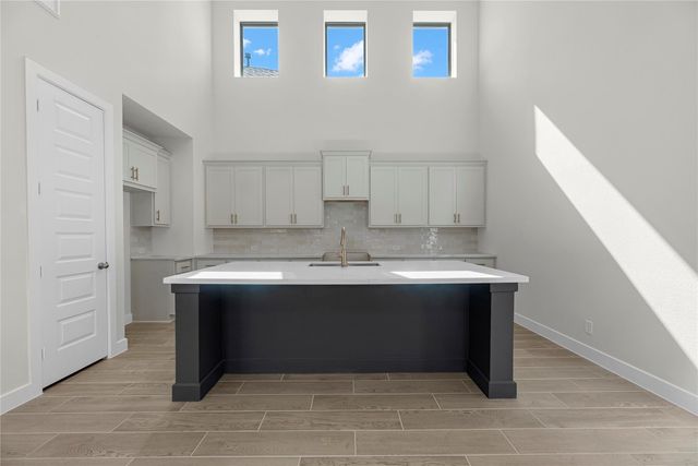 7806 Clover Gully Lane, Katy, TX 77493