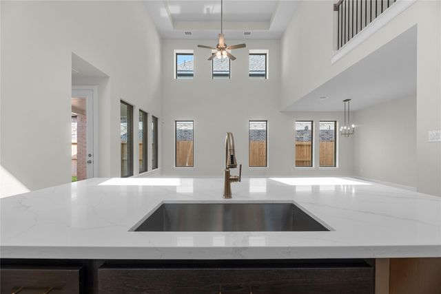 7806 Clover Gully Lane, Katy, TX 77493