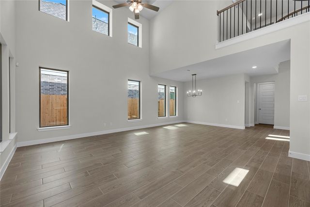 7806 Clover Gully Lane, Katy, TX 77493