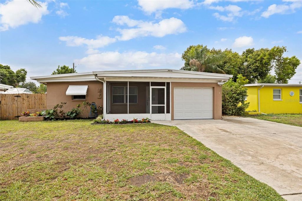 10356 111TH AVENUE, Largo, FL 33773