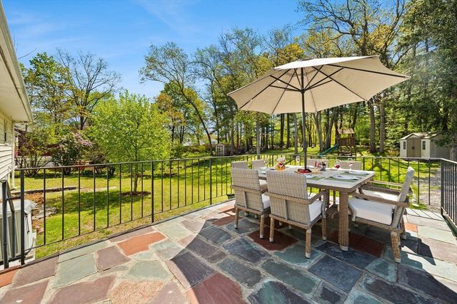 12 Westwood Ter, Westwood, MA 02090