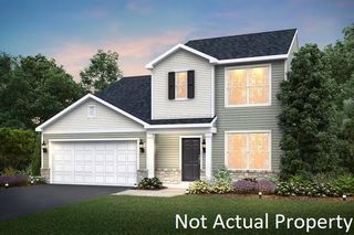 6278 Trefoil Street, Lot 96, Galloway, OH 43119