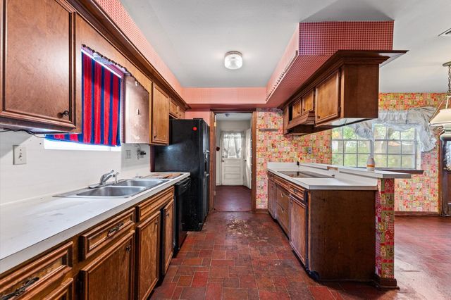 9634 Dornoch Drive, Spring, TX 77379
