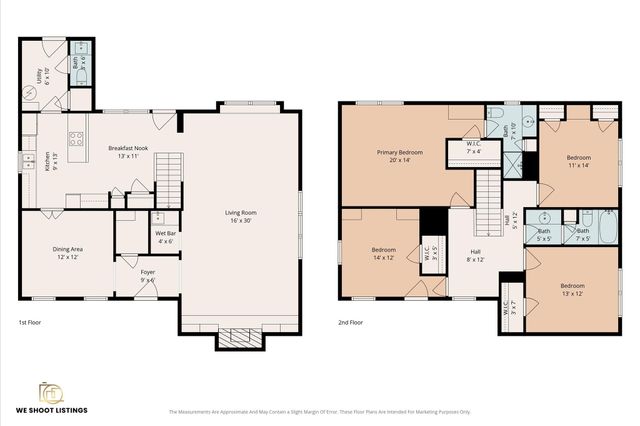 9634 Dornoch Drive, Spring, TX 77379