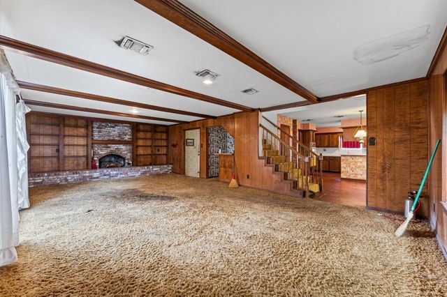 9634 Dornoch Drive, Spring, TX 77379