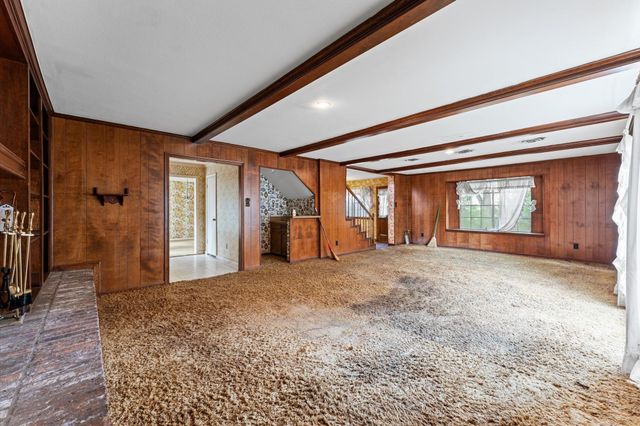 9634 Dornoch Drive, Spring, TX 77379