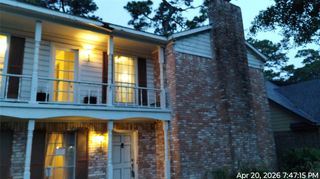 9634 Dornoch Drive, Spring, TX 77379