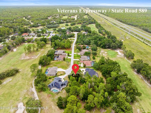 17 Woodlee Court, Homosassa, FL 34446