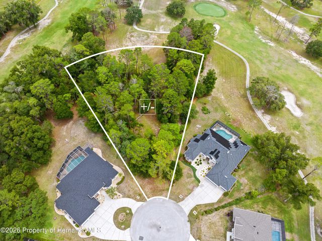 17 Woodlee Court, Homosassa, FL 34446