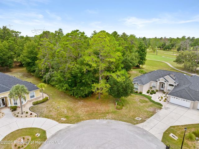 17 Woodlee Court, Homosassa, FL 34446