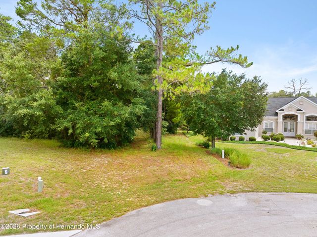 17 Woodlee Court, Homosassa, FL 34446