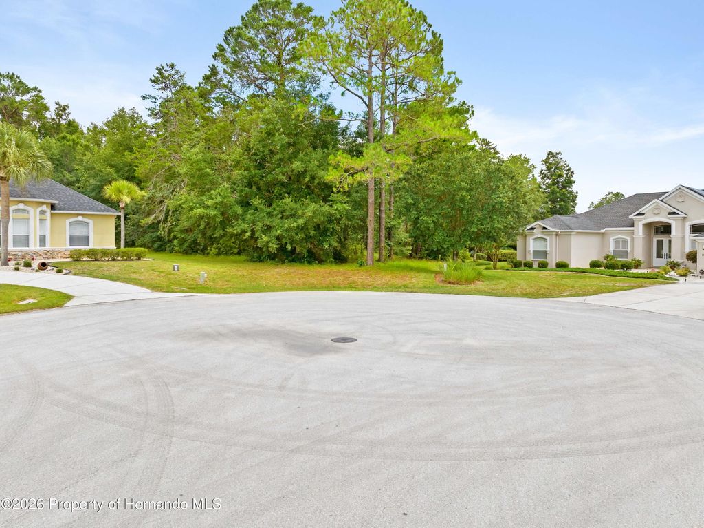 17 Woodlee Court, Homosassa, FL 34446