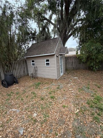 1413 ORANGE AVENUE, Tavares, FL 32778