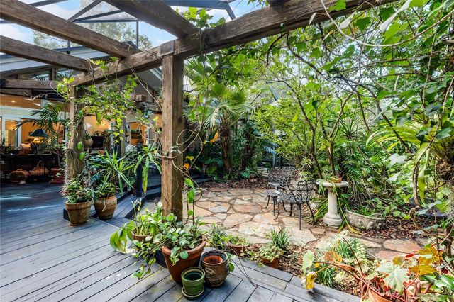 1611 WALNUT AVENUE, Winter Park, FL 32789