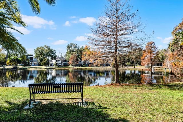 1611 WALNUT AVENUE, Winter Park, FL 32789