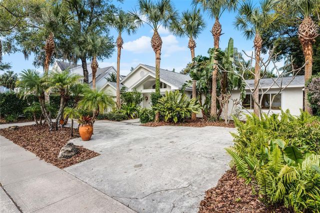 1611 WALNUT AVENUE, Winter Park, FL 32789