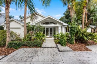 1611 WALNUT AVENUE, Winter Park, FL 32789