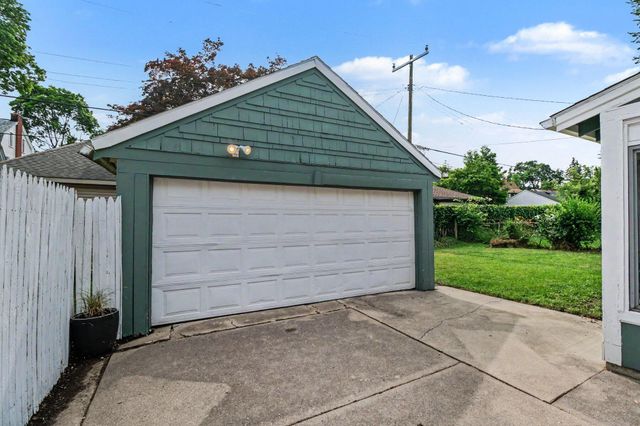 15348 Stahelin Avenue, Detroit, MI 48223