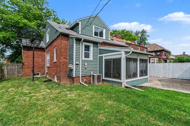 15348 Stahelin Avenue, Detroit, MI 48223