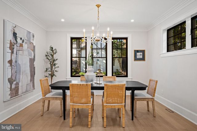 2602 36TH PL NW, Washington, DC 20007