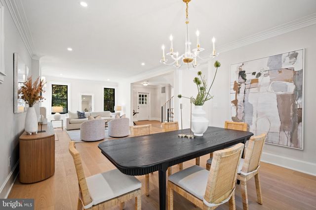 2602 36TH PL NW, Washington, DC 20007