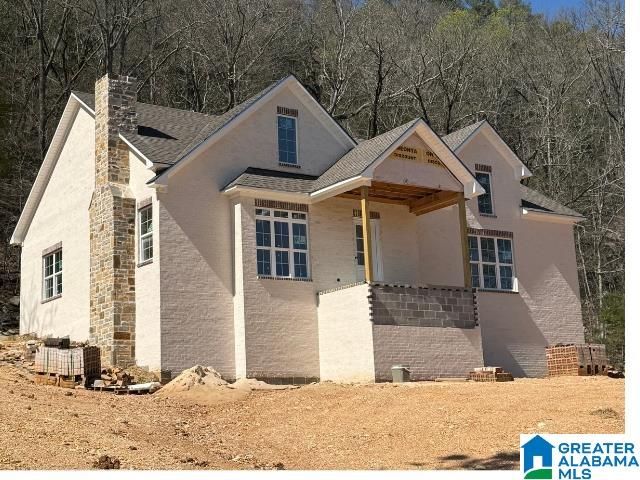 77 CHRISTY LANE, Oneonta, AL 35121