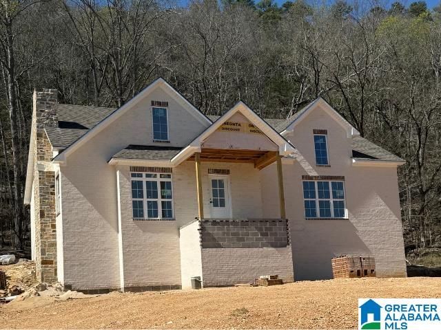 77 CHRISTY LANE, Oneonta, AL 35121