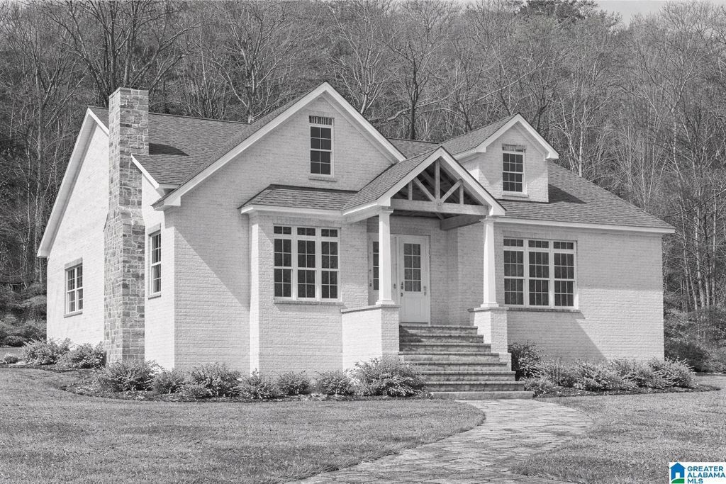 77 CHRISTY LANE, Oneonta, AL 35121