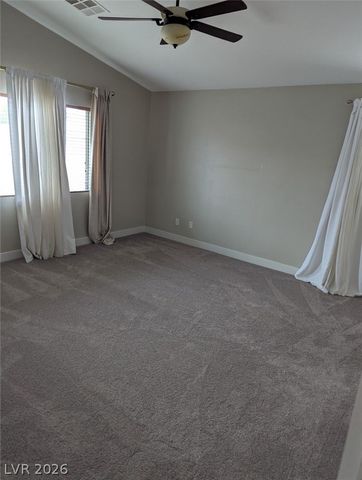 4648 Mountain Tree Street, North Las Vegas, NV 89031