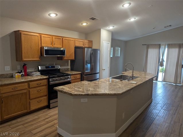 4648 Mountain Tree Street, North Las Vegas, NV 89031
