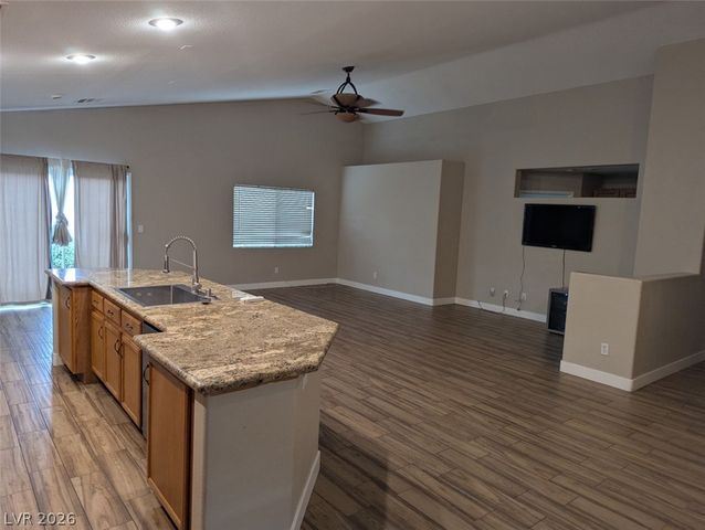 4648 Mountain Tree Street, North Las Vegas, NV 89031
