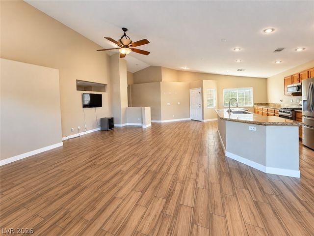 4648 Mountain Tree Street, North Las Vegas, NV 89031