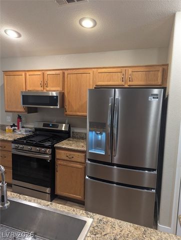 4648 Mountain Tree Street, North Las Vegas, NV 89031