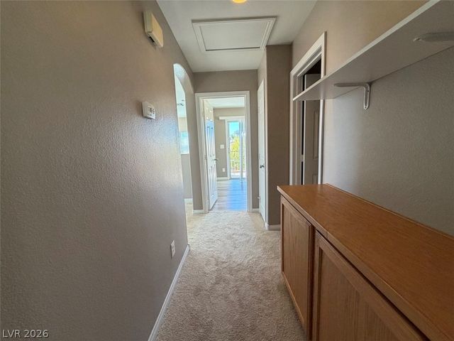 4648 Mountain Tree Street, North Las Vegas, NV 89031