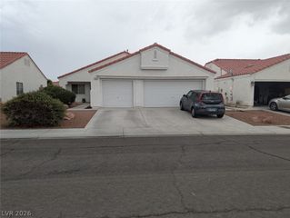 4648 Mountain Tree Street, North Las Vegas, NV 89031
