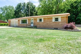 1846 Maple Lane, Benton Harbor, MI 49022