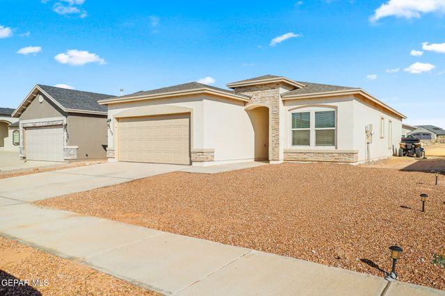 15133 Composition Avenue, El Paso, TX 79938