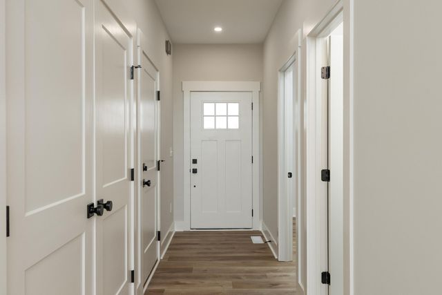 511 Brown Road, Chattanooga, TN 37421