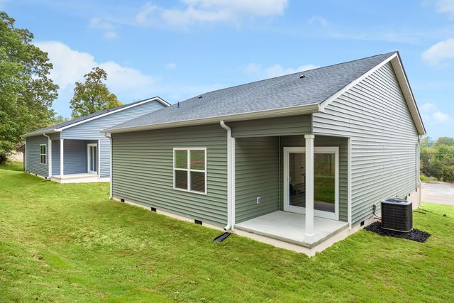 511 Brown Road, Chattanooga, TN 37421