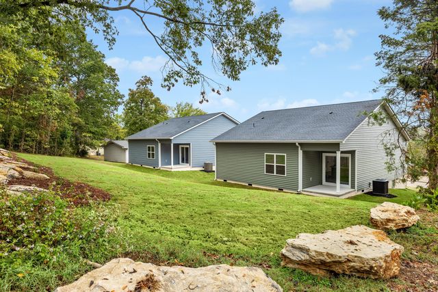 511 Brown Road, Chattanooga, TN 37421