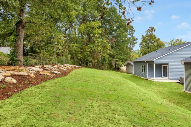 511 Brown Road, Chattanooga, TN 37421