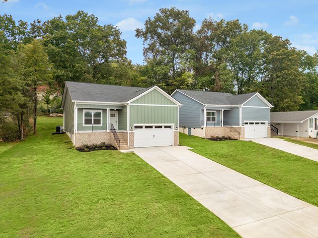 511 Brown Road, Chattanooga, TN 37421