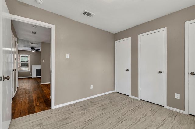 601- 607 Greystoke Drive, Arlington, TX 76011