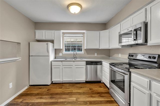 601- 607 Greystoke Drive, Arlington, TX 76011