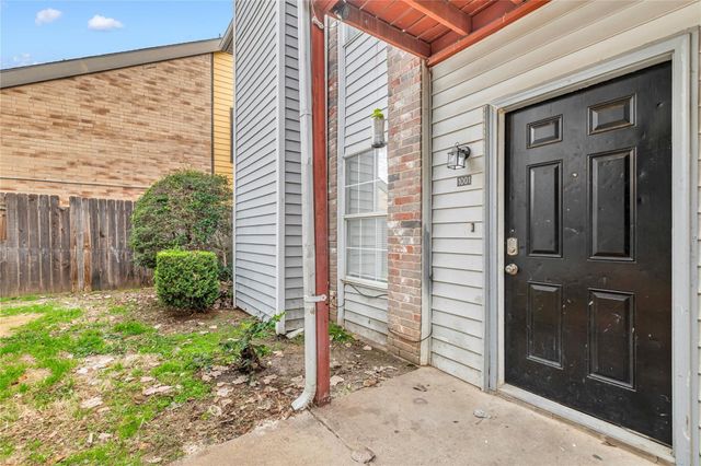 601- 607 Greystoke Drive, Arlington, TX 76011