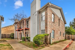 601- 607 Greystoke Drive, Arlington, TX 76011