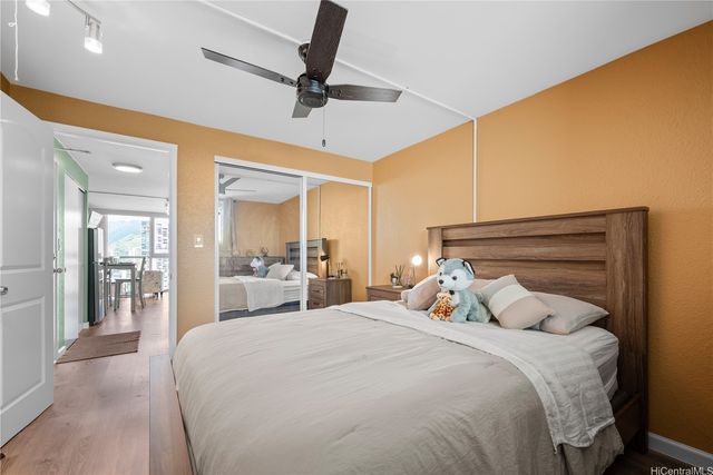 2211 Ala Wai Boulevard 2414, Honolulu, HI 96815