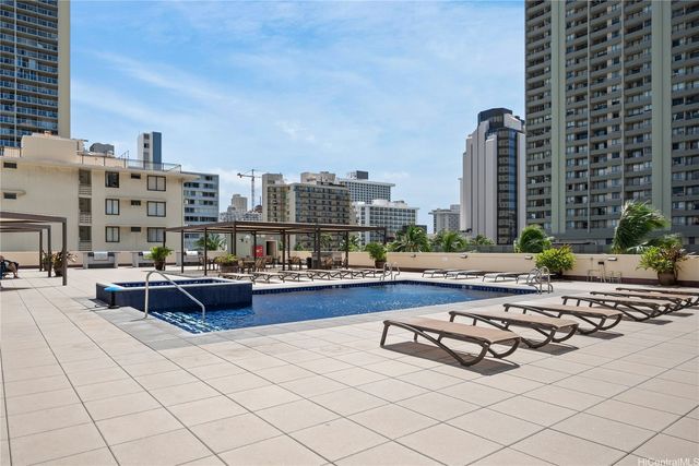 2211 Ala Wai Boulevard 2414, Honolulu, HI 96815