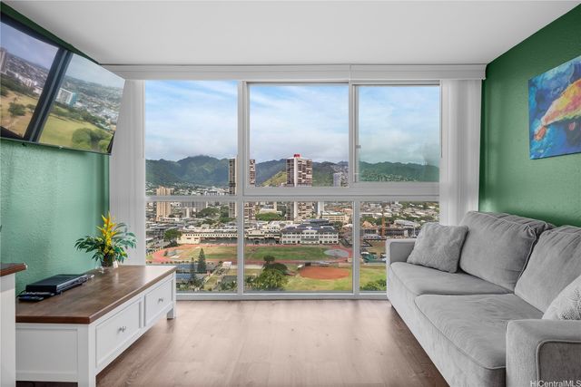 2211 Ala Wai Boulevard 2414, Honolulu, HI 96815